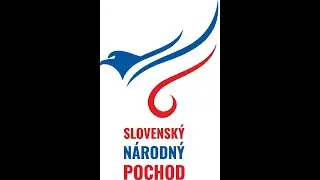 SLOVENSKÝ NÁRODNÝ POCHOD