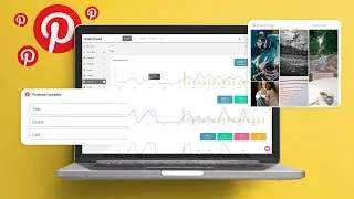 Programa Contenido y Analiza tu Estrategia de Pinterest con Metricool ❤️ | TUTORIAL METRICOOL