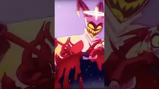 HELL IS FOREVER #hazbinhotel #adam