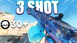 The *3 SHOT* SIDEWINDER is HERE! 33 KILLS (BEST SIDEWINDER CLASS WARZONE)