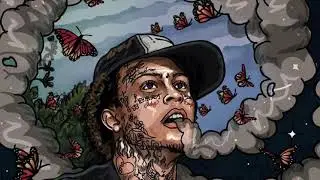 Lil Skies - Up The Smoke (Full Remastered Snippet / HQ)