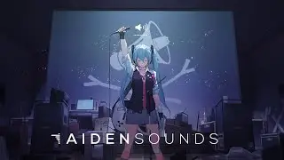 PSYQUI -ヒステリックナイトガール feat. Such (android52 Edit)