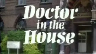 Doctor In The House (Intro)
