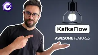 3 KafkaFlow Features Hard to Ignore