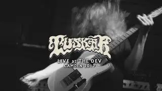 Tuskar - Live at The Dev 2017