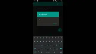 Tutorial 03 - 📜 Multiple Results | Log | Alert ⚠️