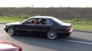 Tobi´s E38 740i