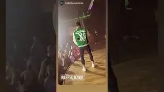 Milano Jeziorko Koncert EFFECT #effect