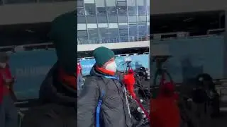 Андрей Романов : погода в Пекине, 30 км женщины, лыжные гонки, олимпийские игры.