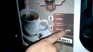 Coffee time