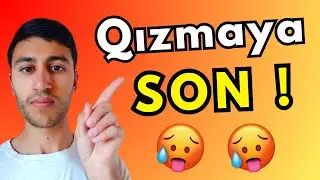 PARTLAYA BİLƏR 😱 Android Telefon İsinmə Prableminin TAM Həlli