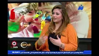 ISO STUDIO Tv Interview