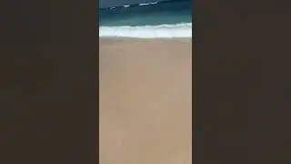 Пляж Pandawa на юге острова