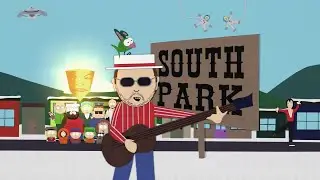 South Park Season 3 Theme Song (Türkçe Altyazılı) | kiwi