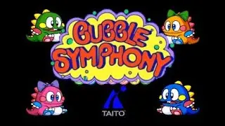 Bubble Bubble 2 / Bubble Symphony - Arcade