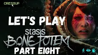 OH THOSE RUSSIANS!! | Stasis Bone Totem Part Eight