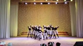 Школа танца 