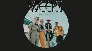 The Weeks - Doctor [Official Audio]