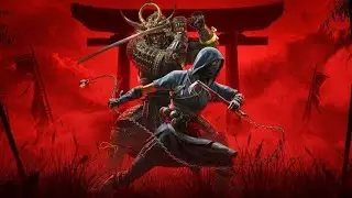 Assassin’s Creed Shadows’tan ilk trailer geldi!