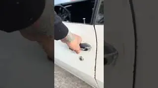 1967 Camaro RS walk thru