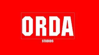 ORDA Studios Opening