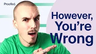 How to Punctuate 