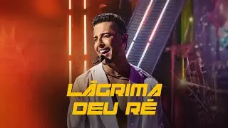 Kevi Jonny - Lágrima Deu Ré | DVD Kevi Jonny, Esse Sou Eu (Vídeo Oficial)