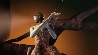 Warframe o ХИМЕРА ПРОЛОГ / БАЛЛАС?! / ПРОЩАНИЕ С БАНШИ / НЕМНОГО РЕЙЛДЖЕКА