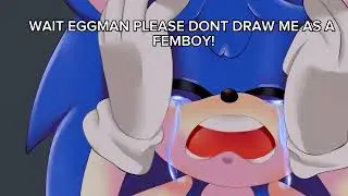 femboy sonic