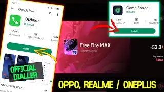Oppo Call dialer apk download ||  how to remove Google dialer || Oppo realme call dialer...
