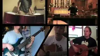 Radiohead - Paranoid Android YouTube Artist Mix