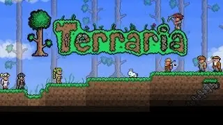 Let's try: Terraria
