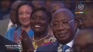 Le MENA  exprime sa  gratitude au Président de la République, pour les efforts consentis .