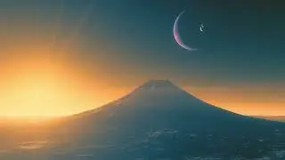 Exploring a Volcanic Extraterrestrial World