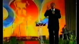 Проповедь А Буйон Не спасён, будучи членом церкви.
