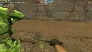 CSN - Zombie Stream: Test