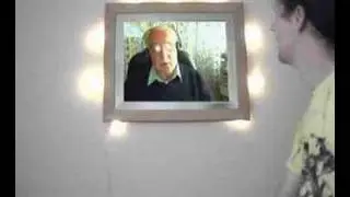 Reflections of the YouTube