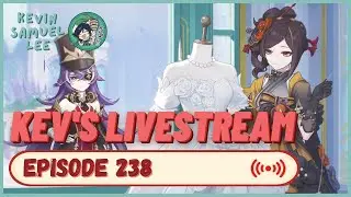🔴 LIVE: Nonton Liveku Yuk (Aku Ramah) | Genshin Impact Indonesia