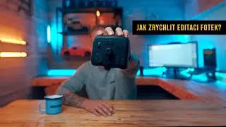 Jak zrychlit editaci fotek v Lightroomu?