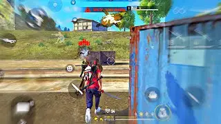 Solo VS Squad Full Gameplay Mode Over Power 🔥