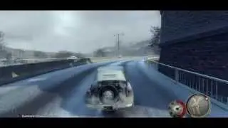 Mafia 2 первое дело#2