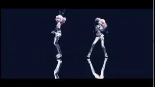 【MMD】Let Me Hit It (Drop It)