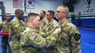 Warrior Focus May 2018