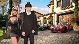 Bob Dylan's Lifestyle 2024 ★ Women, Houses, Cars & Net Worth