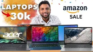 [2024 ]🔥Best Deals on Laptops under ₹30,000 ⚡(for Students, Office use)
