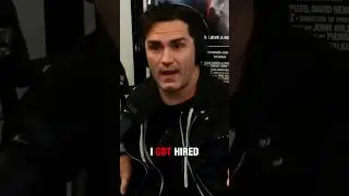Sam Witwer On How He Got The Role of Starkiller!