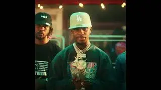 Toosii Type Beat 