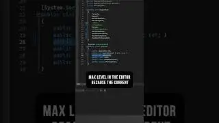 Unity Serialize Or Not? #gamedev #unity3d