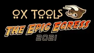 Epic Egress 6 Shop Update