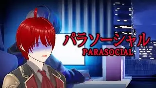 【Parasocial】I DON'T KNOW WHAT THIS MEANS BUT SCARY【EN/ES VTUBER】